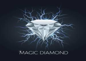 Klub Magic Diamond Club