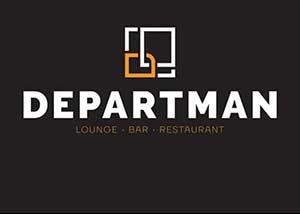 Departman bar 