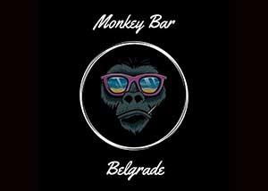 Monkey bar