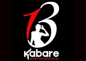 Klub Kabare 13