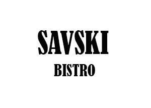 Restoran Savski bistro