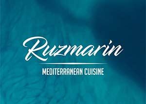 Restoran Ruzmarin