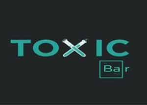Toxic bar