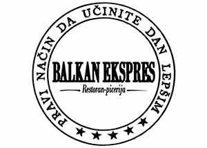 Restoran Balkan Ekspres