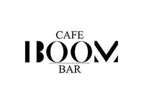 Cafe Boom Bar