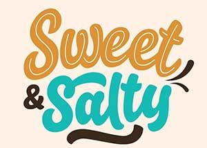 Restoran Sweet & Salty