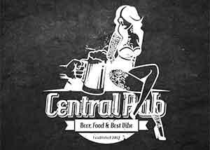 Central pub