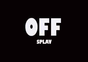 Splav Off