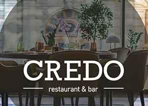 Restoran Credo