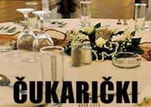 Restoran Čukarički San Nova godina