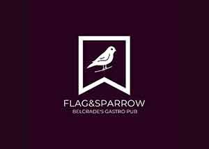 Flag & Sparrow gastro pub