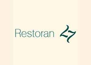 Restoran 27