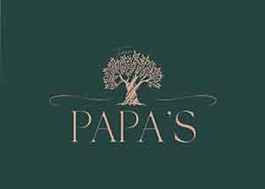 Papa's terasa