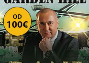 Garden Hill Nova godina