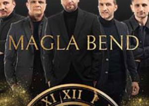 Dream Event centar Nova godina