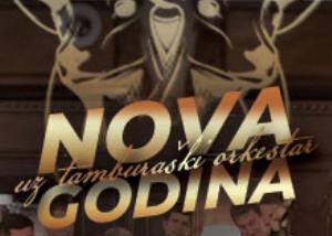 Restoran Dva Jelena Nova godina