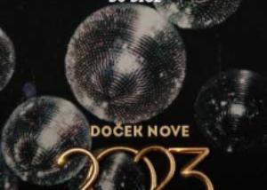 Splav Pristan Nova godina