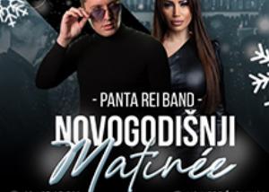 Santo Domingo Matinee Nova godina