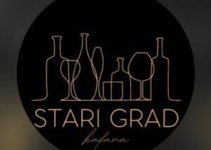 Kafana Stari grad