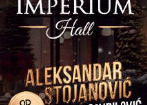 Imperium Hall Nova godina