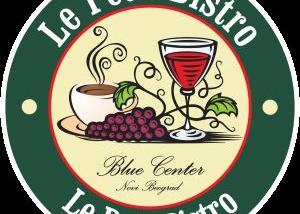 Le Petit Bistro Blue Centar 