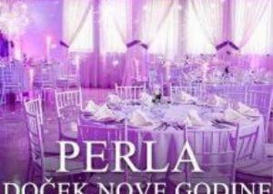 Perla Event Hall Nova godina