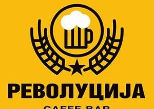 Revolucija caffe bar