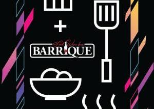 Restoran Barrique wine & food bar Novi Sad