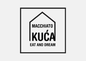 Restoran Macchiato Kuća Novi Sad