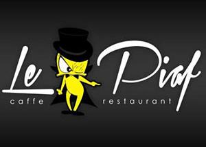 Restoran Le Piaf Novi Sad