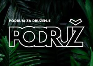 Podruž podrum za druženje Novi Sad 