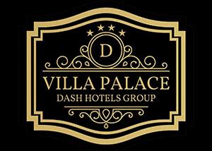 Villa Palace Novi Sad