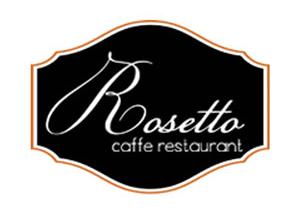 Restoran Rosetto Novi Sad