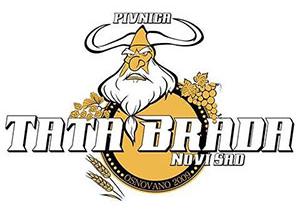 Pivnica Tata Brada Novi Sad
