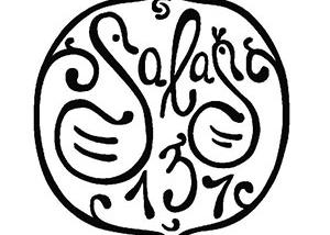 Salaš 137 Čenej