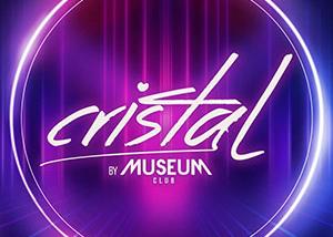 Splav Cristal Novi Sad