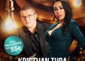 Restoran Princ Nova godina