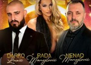 Event Centar Kopernikus 610 Nova godina