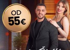 Hotel Balašević Nova godina