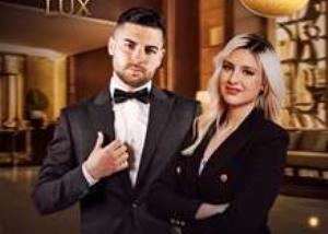 Hotel Garden Hill Lux Nova godina