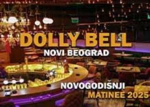 Dolly Bell Novi Beograd Matinee Nova godina