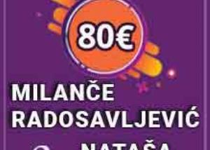 Restoran Rich Garden Nova godina
