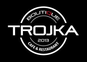 Restoran Boutique Trojka