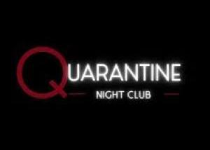Quarantine Club 