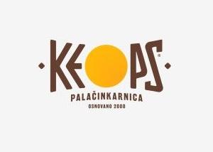 Palačinkarnica Keops