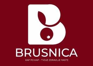 Brusnica Healthy Bar