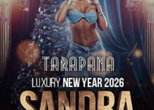 Kafana Tarapana Nova godina