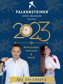  Hotel Falkensteiner Nova godina Kuda Veceras