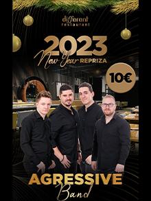 Different event Hall repriza Nove godine Kuda Veceras