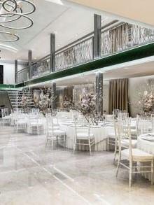  Dream Day Hall Nova godina Kuda Veceras